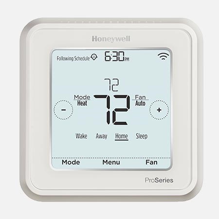 Thermostats | Housh Home Energy - Monroe, OH